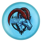 ESP Colorshift Swirl Malita