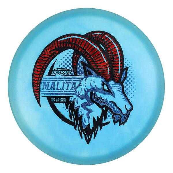 ESP Colorshift Swirl Malita