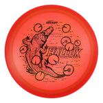 #32 (Black) 173-174 SFO Colorshift Z Hallux