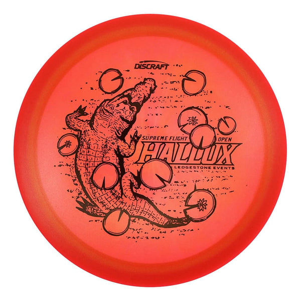 #32 (Black) 173-174 SFO Colorshift Z Hallux