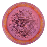 SFO ESP Swirl Fuzed Scorch