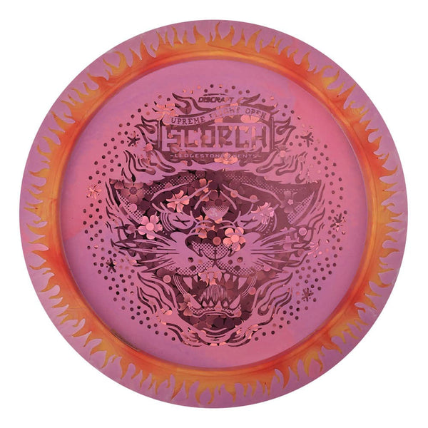 SFO ESP Swirl Fuzed Scorch