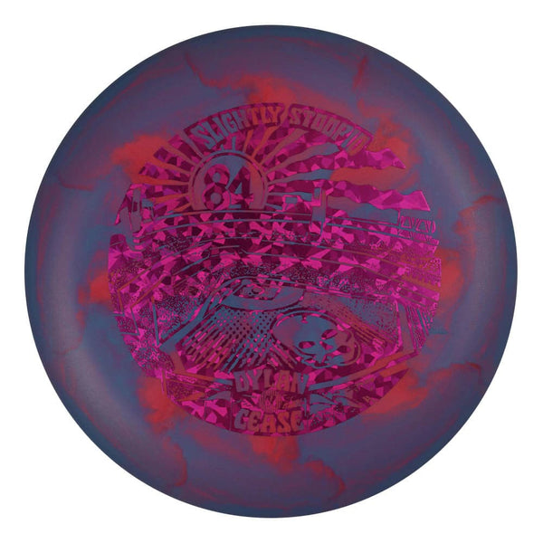 #30 (Magenta Shatter) 173-174 Supreme Flight Slightly Stoopid Dylan Cease Luna (Field)