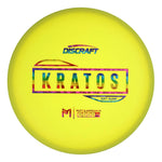 Paul McBeth Soft Blend Kratos