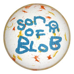 #8 (Blue Lasers) 170-172 Son of Blob (Vault Reserves)