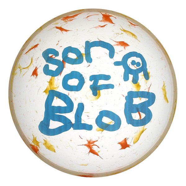 #8 (Blue Lasers) 170-172 Son of Blob (Vault Reserves)