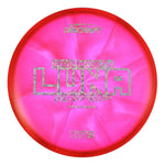 #25 (Spirograph) 170-172 2025 Tour Series Z Swirl Paul McBeth Luna #2