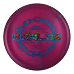 2026 Worlds Tour Series Blend Sled (Ti Big Z)
