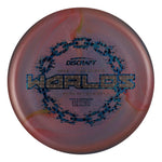 2026 Worlds Tour Series Blend Sled (Ti Big Z)