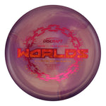 2026 Worlds Tour Series Blend Sled (Ti Big Z) #2