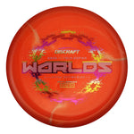 2026 Worlds Tour Series Blend Sled (Ti Big Z) #2