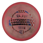 Valerie Mandujano Signature Series ESP Heat