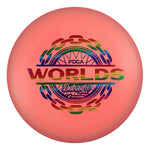 #30 (Rainbow Lasers) 175-176 2026 Pro Worlds ESP Buzzz