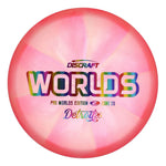 #130 (Rainbow) 173-174 2026 Worlds Z Swirl Zone SS