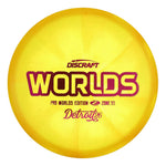 #30 (Magenta Metallic) 170-172 2026 Worlds Z Swirl Zone SS