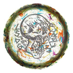 #30 (Circuit Board) 164-166 Jawbreaker Z Lite Scorch