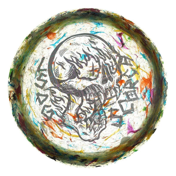#30 (Circuit Board) 164-166 Jawbreaker Z Lite Scorch