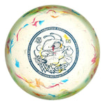 #30 (Blue Metallic) 177+ Jawbreaker Z Flx Wasp