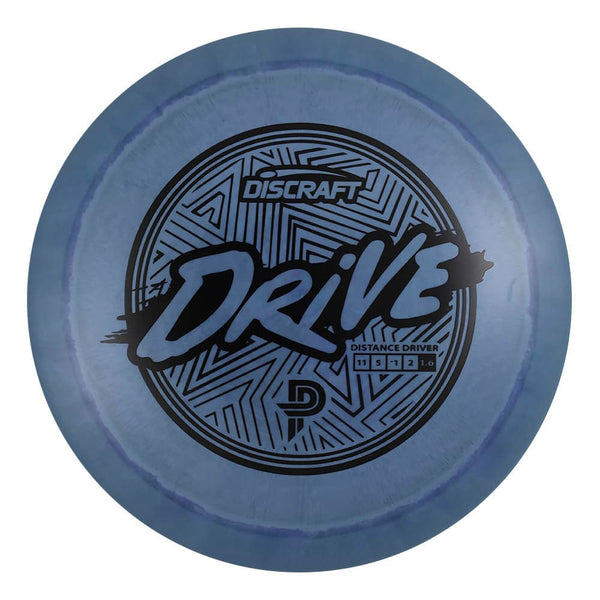 #2 (Black) 164-166 Paige Pierce ESP Drive