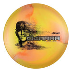 #79 (Money) 170-172 2026 Tour Series Anthony Barela Cigarra