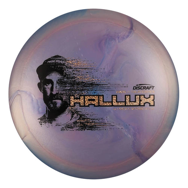 #30 (Gold Dots) 170-172 2026 Tour Series Ricky Wysocki Hallux