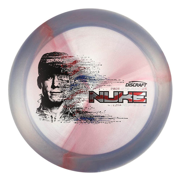 #68 (Flag) 170-172 2026 Tour Series Ezra Aderhold Nuke