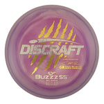 #129 (Silver Waterfall/Gold Sparkle) 175-176 2026 Worlds 6 Claw Buzzz SS #1