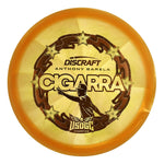 #41 (Copper Metallic/Gold Metallic/Cocoa Pebbles) 170-172 Anthony Barela Victory Edition Z Swirl Cigarra