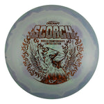 #29 (Cocoa Pebbles) 164-166 ESP Lite AM World Championships Scorch