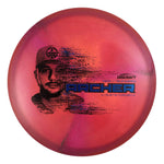 2026 Tour Series Austin Turner Archer