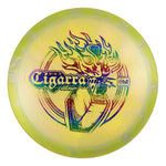 Big Z Swirl Cigarra