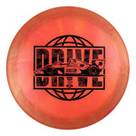 #77 (Black) 173-174 Big Z Swirl Drive