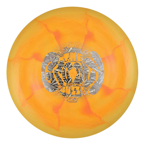 ESP Swirl Buzzz GT