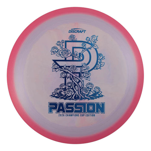 Champion's Cup Colorshift ESP Passion