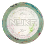 #29 (White Matte) 170-172 Champion's Cup Colorshift Jawbreaker Z Nuke