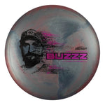 #18 (Magenta Holo) 175-176 2026 Tour Series Chris Dickerson Buzzz