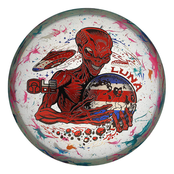 Colorshift Jawbreaker Z Flx Luna