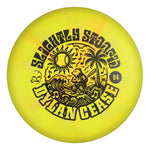 #29 (Black Kaleidoscope) 173-174 Supreme Flight Slightly Stoopid Dylan Cease Luna (Bear)