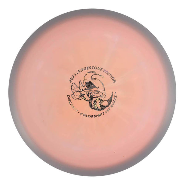 #4 (Bee) 177+ Colorshift ESP Buzzz