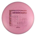 #29 (Pink Hearts) 170-172 Colorshift ESP XL
