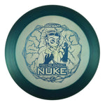 #12 (Blue Light Holo) 173-174 Stiff Colorshift Z Nuke