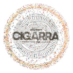 #29 (Black) 167-169 Confetti Z Cigarra