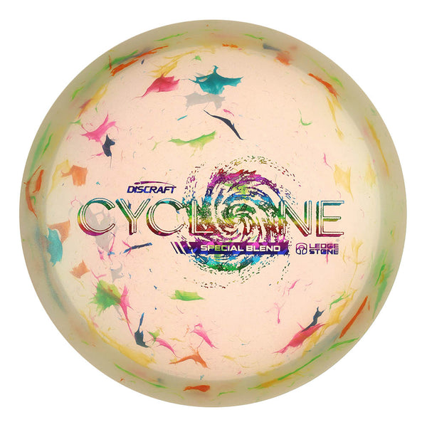 Colorshift Jawbreaker Z Flx Cyclone