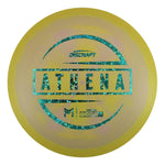 #24 (Clovers) 173-174 Paul McBeth ESP Athena