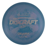 #29 (Circuit Board) 170-172 Anthony Barela ESP Cigarra