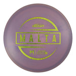#32 (Gold Disco Dots) 173-174 Paul McBeth ESP Malta