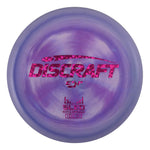 #29 (Magenta Shatter) 177+ ESP Sled