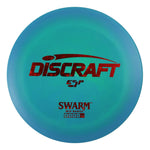 #44 (Red Shatter) 170-172 ESP Swarm