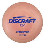 #32 (Blue Matte) 173-174 ESP Thrasher