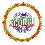 #26 (Rainbow) 173-174 Fly Dye FuZed Scorch (Vault Reserves)